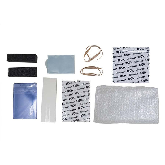 Ultra Pro Official PSA Grading Submission Kit
