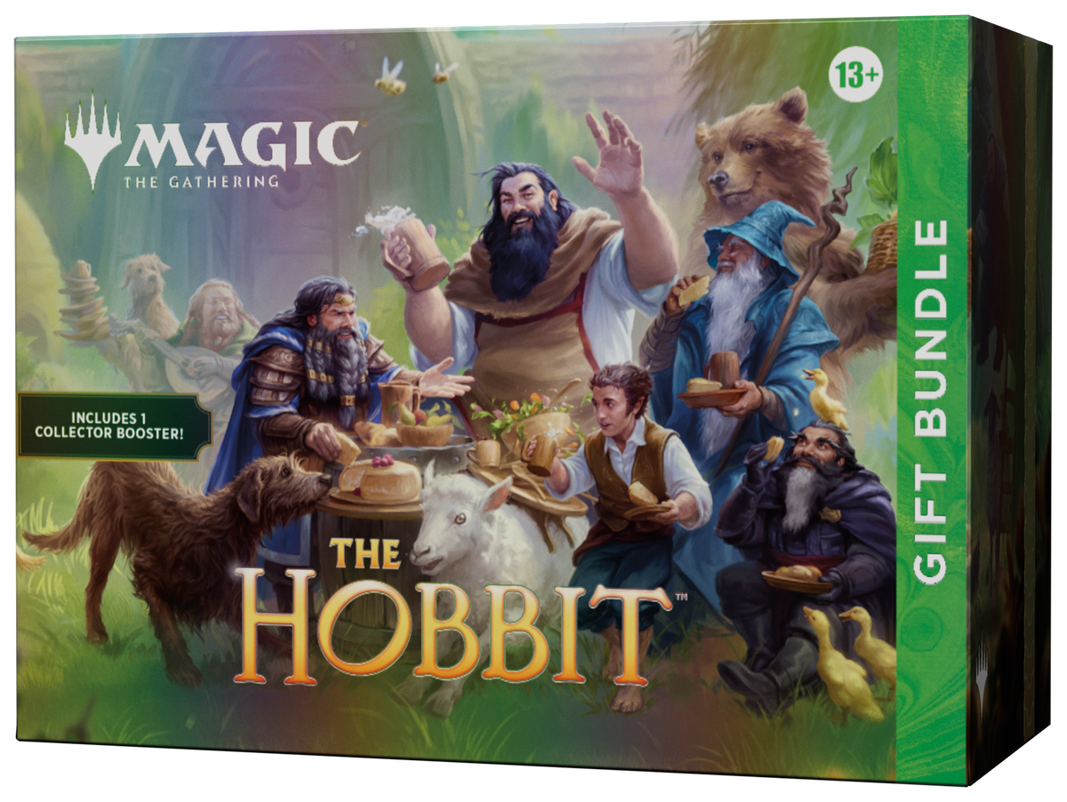 Gift Bundle - The Hobbit (HOB)