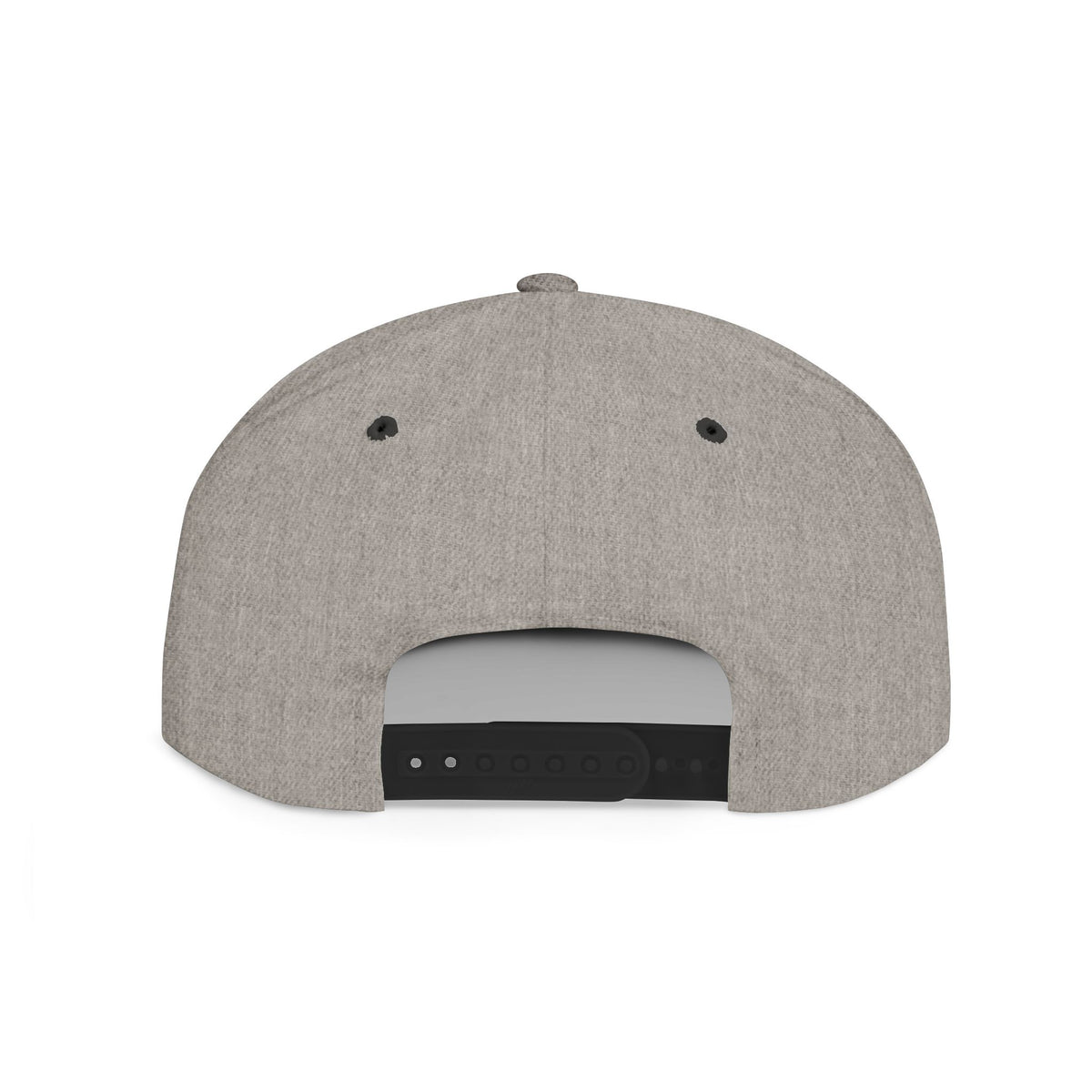 The Syndicate Flat Bill Snapback Hat