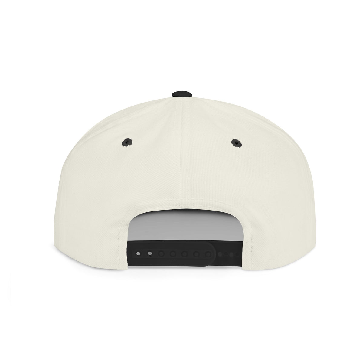 The Syndicate Flat Bill Snapback Hat