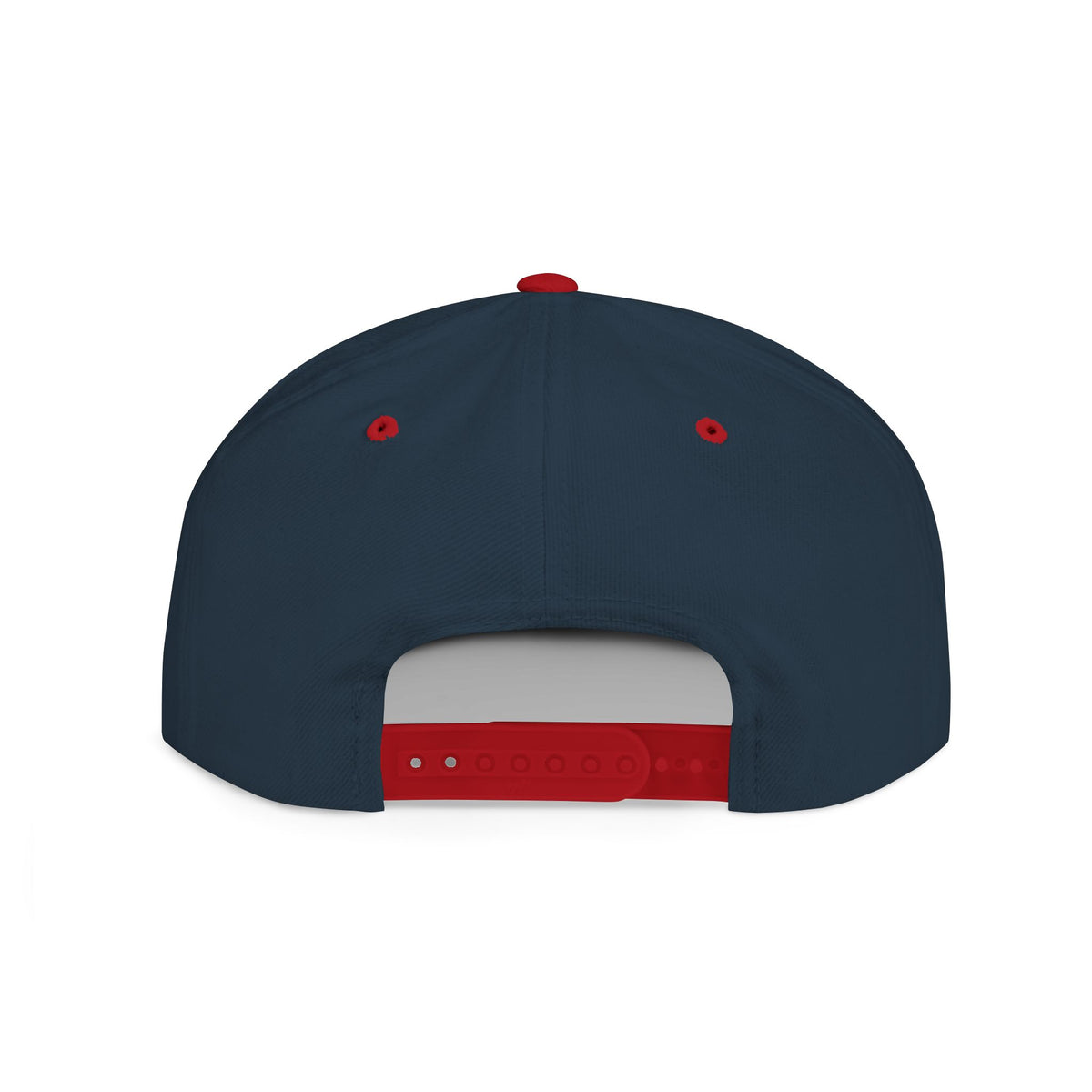 The Syndicate Flat Bill Snapback Hat