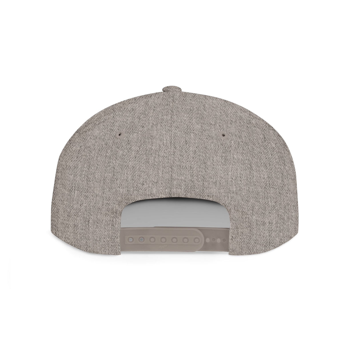 The Syndicate Flat Bill Snapback Hat