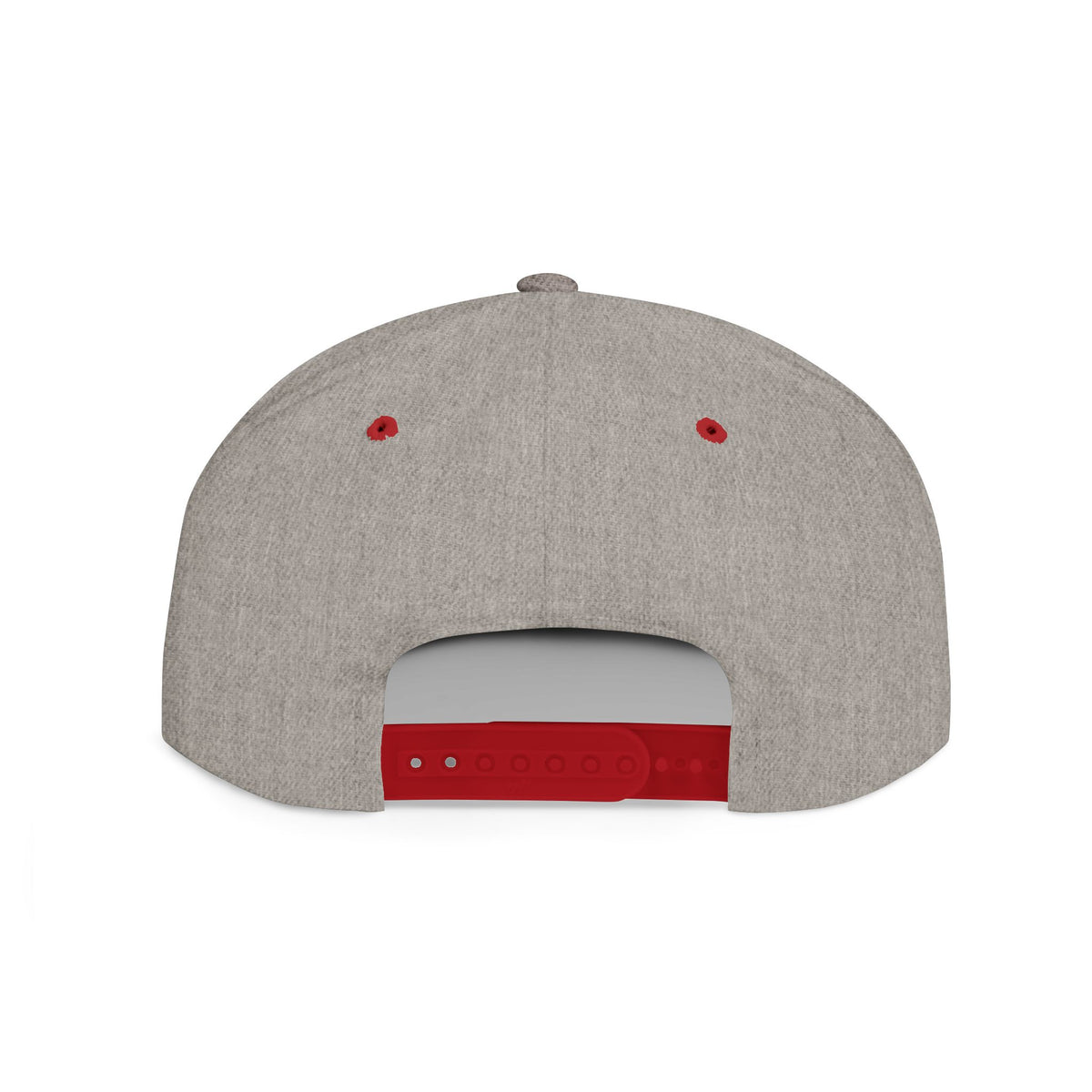 The Syndicate Flat Bill Snapback Hat