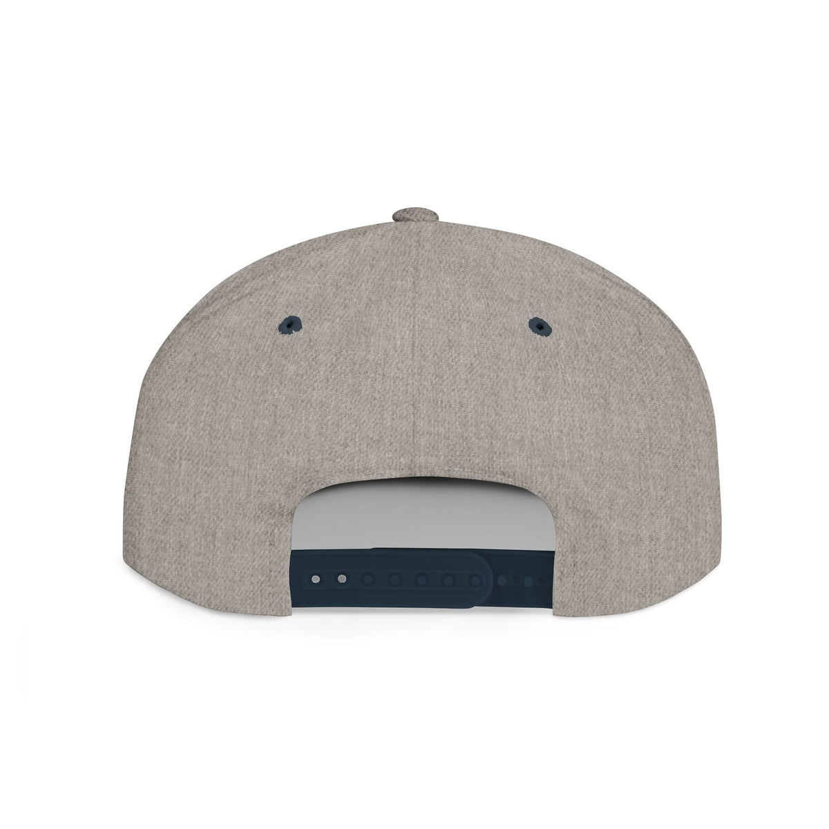 The Syndicate Flat Bill Snapback Hat