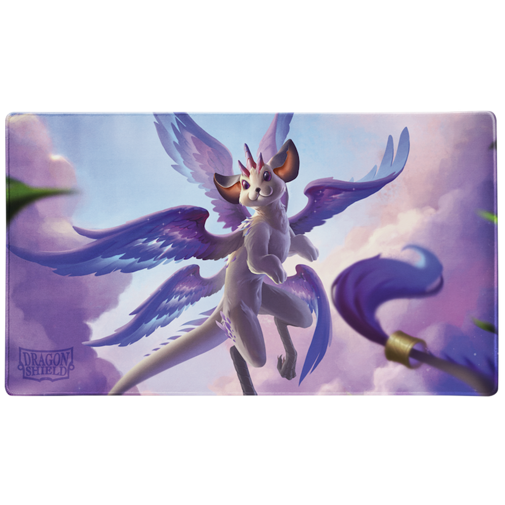Dragon Shields: Playmat - The Whiskerwing