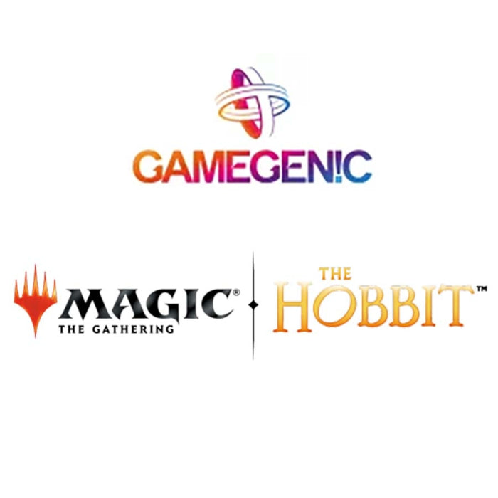 Gamegenic The Hobbit Squire Plus 100 XL – Battle of Goblin-Town