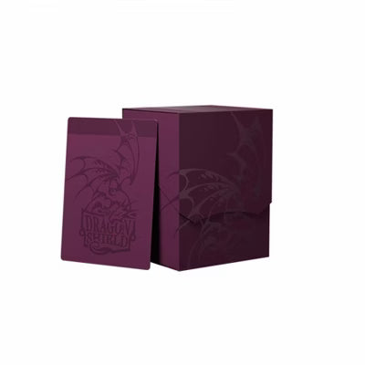 Deck Shell - Wraith