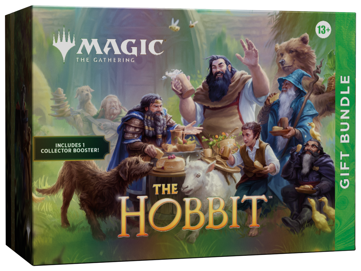 Gift Bundle - The Hobbit (HOB)