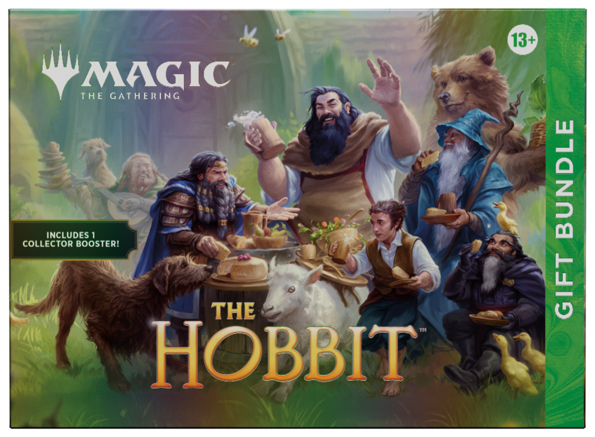 Gift Bundle - The Hobbit (HOB)
