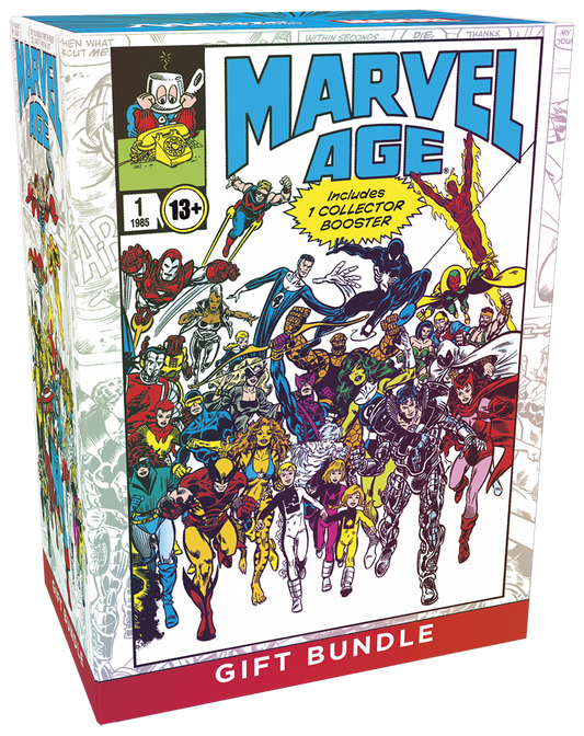 Magic: The Gathering® | Marvel Super Heroes "Super Heroes" Bundle