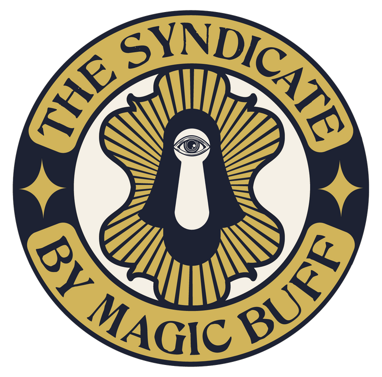 The Syndicate by Magic Buff