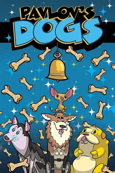 Pavlov`s Dogs