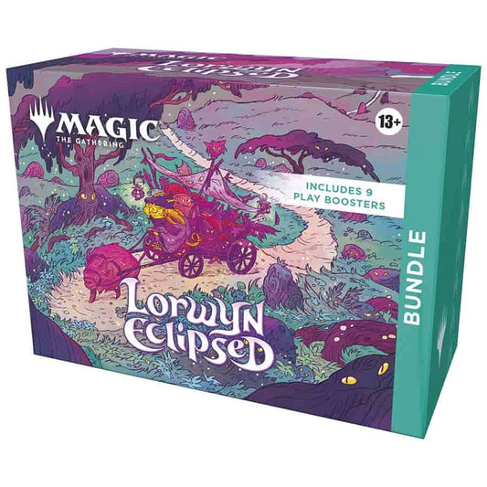 Lorwyn Eclipsed - Bundle
